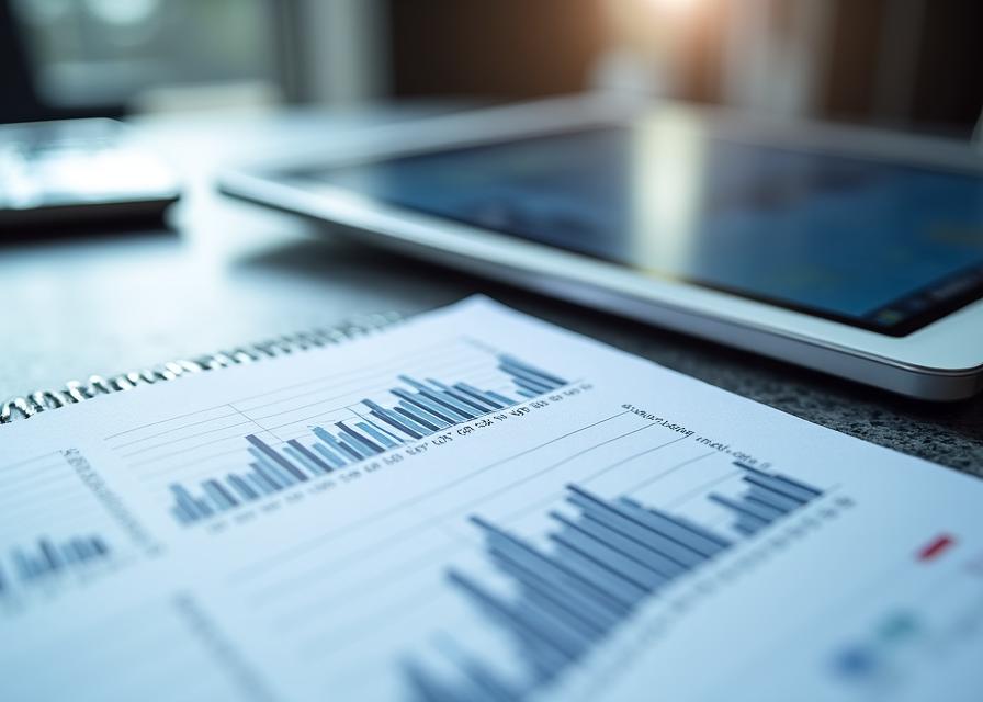 Documentazione payroll organizzata e moderna